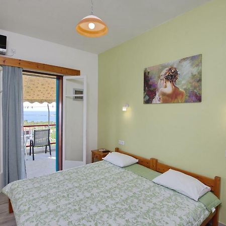 Αlexandros Apartment 沃特斯 外观 照片