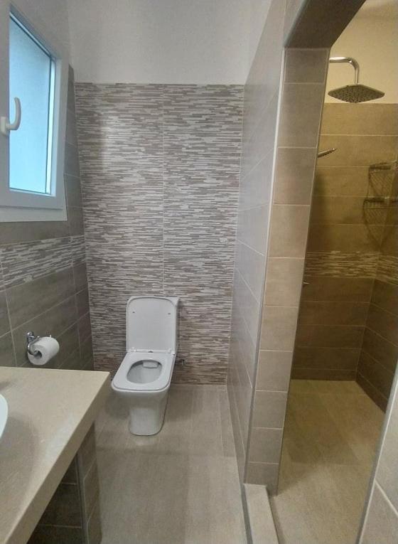 Αlexandros Apartment 沃特斯 外观 照片