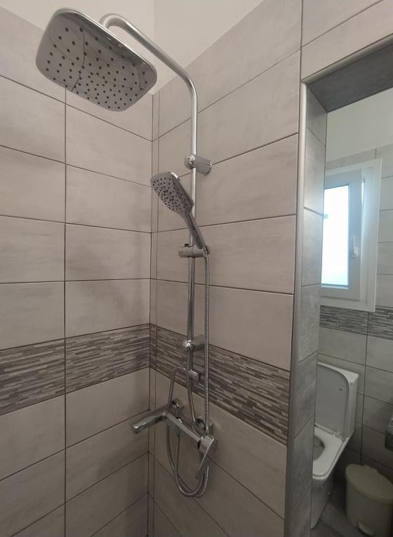 Αlexandros Apartment 沃特斯 外观 照片