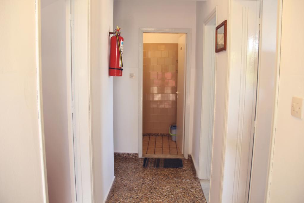 Αlexandros Apartment 沃特斯 外观 照片