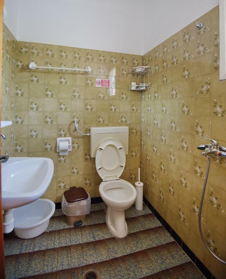 Αlexandros Apartment 沃特斯 外观 照片