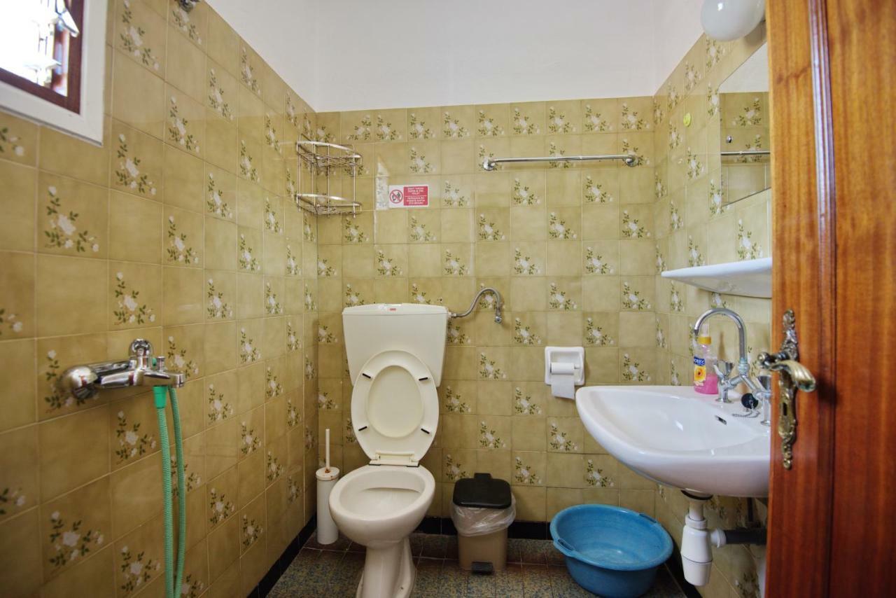 Αlexandros Apartment 沃特斯 外观 照片